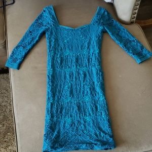 Free people dress